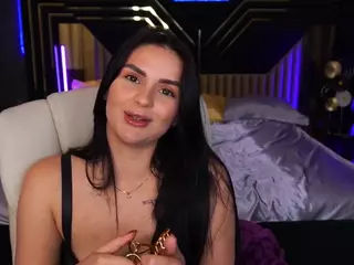MilashaLovely's Live Sex Cam Show