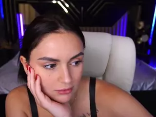 MilashaLovely's Live Sex Cam Show