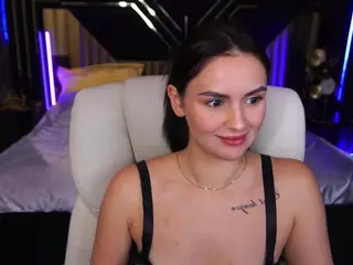 MilashaLovely's Live Sex Cam Show