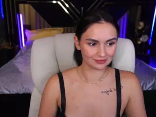 MilashaLovely's Live Sex Cam Show