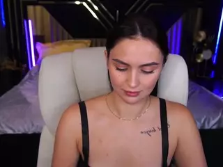 MilashaLovely's Live Sex Cam Show