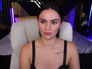 MilashaLovely's Live Sex Cam Show