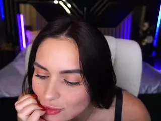 MilashaLovely's Live Sex Cam Show