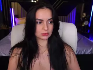 MilashaLovely's Live Sex Cam Show