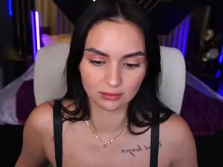 MilashaLovely's Live Sex Cam Show