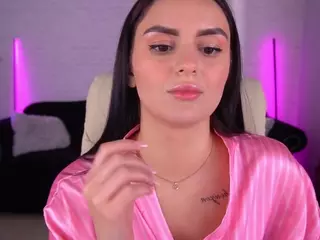 MilashaLovely's Live Sex Cam Show