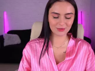 MilashaLovely's Live Sex Cam Show
