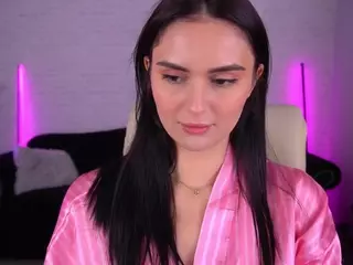 MilashaLovely's Live Sex Cam Show