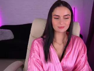 MilashaLovely's Live Sex Cam Show