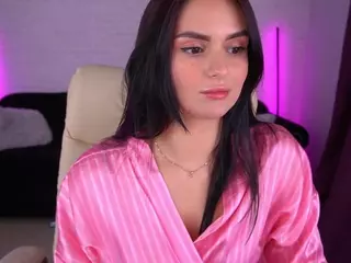 MilashaLovely's Live Sex Cam Show