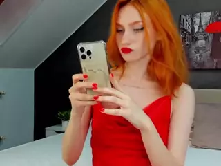 Molly's Live Sex Cam Show