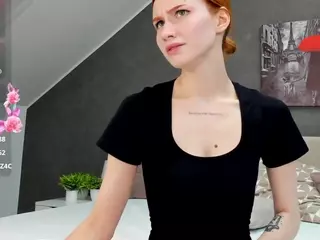 Molly's Live Sex Cam Show