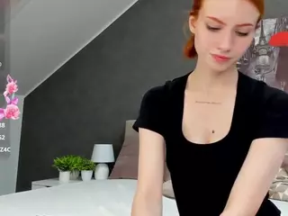 Molly's Live Sex Cam Show