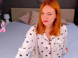 Molly's Live Sex Cam Show