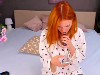 Molly's Live Sex Cam Show