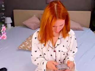 Molly's Live Sex Cam Show
