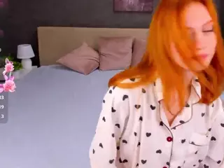 Molly's Live Sex Cam Show