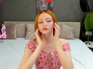 Molly's Live Sex Cam Show