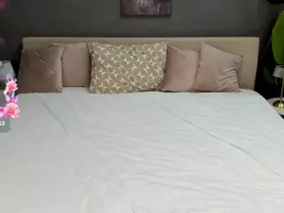 Molly's Live Sex Cam Show