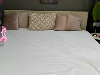 Molly's Live Sex Cam Show