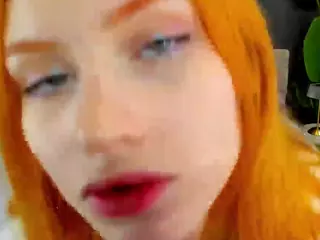 Molly's Live Sex Cam Show