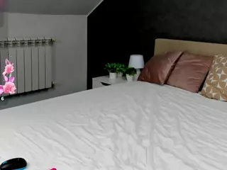 Molly's Live Sex Cam Show