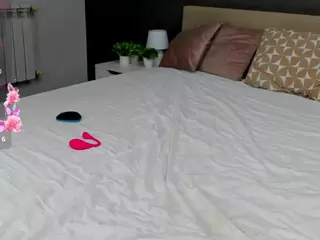 Molly's Live Sex Cam Show