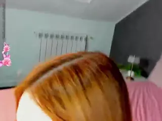 Molly's Live Sex Cam Show