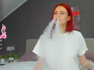 Molly's Live Sex Cam Show