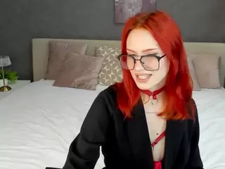 Molly's Live Sex Cam Show