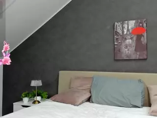 Molly's Live Sex Cam Show