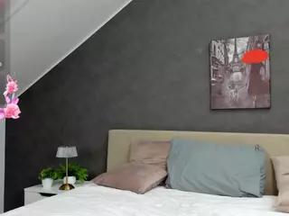 Molly's Live Sex Cam Show
