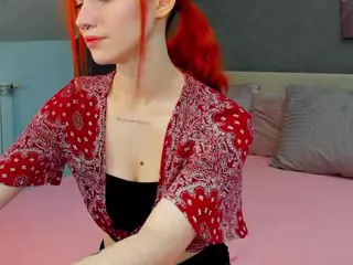 Molly's Live Sex Cam Show