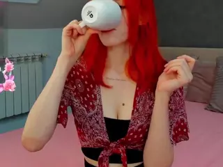 Molly's Live Sex Cam Show