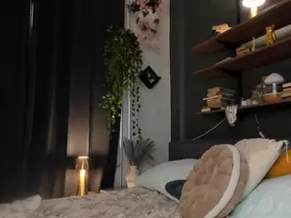 OdelynEglin's Live Sex Cam Show