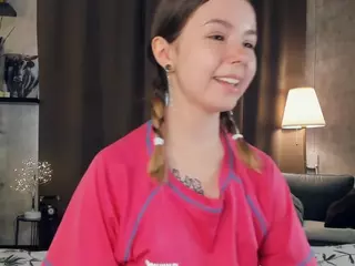 OdelynEglin's Live Sex Cam Show