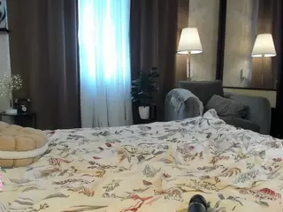 OdelynEglin's Live Sex Cam Show