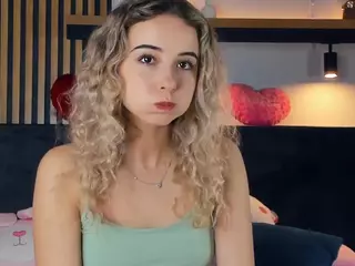 Just Ella's Live Sex Cam Show