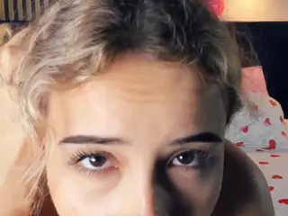 Just Ella's Live Sex Cam Show