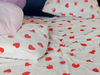 Just Ella's Live Sex Cam Show