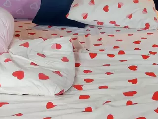 Just Ella's Live Sex Cam Show
