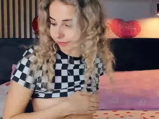 Just Ella's Live Sex Cam Show