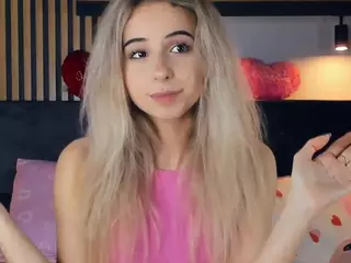 Just Ella's Live Sex Cam Show