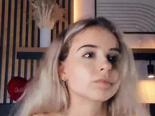 Just Ella's Live Sex Cam Show