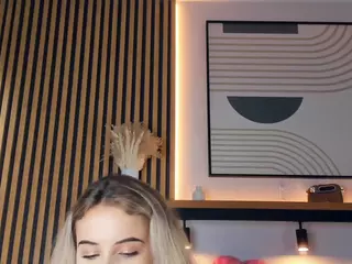 Just Ella's Live Sex Cam Show