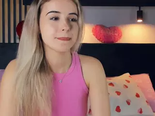 Just Ella's Live Sex Cam Show