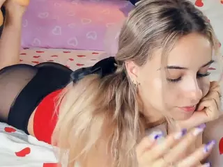 Just Ella's Live Sex Cam Show