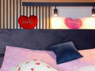 Just Ella's Live Sex Cam Show
