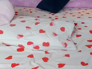 Just Ella's Live Sex Cam Show