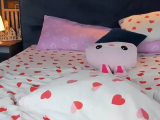 Just Ella's Live Sex Cam Show